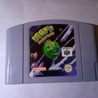 N64 Iggy's Reckin Balls - pikkukuva 1