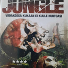 WELCOME TO THE JUNGLE  DVD - pikkukuva 1