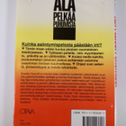 Dorothy Sarnoff : Älä pelkää puhumista - pikkukuva 2