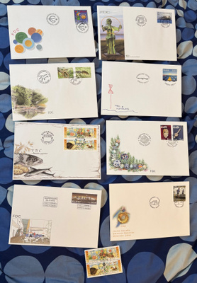 Fdc kuoret 2002 Åland