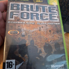 XBOX Brute Force CIB - pikkukuva 1