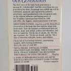 Landon Y. Jones : Great expectations : America and the ba... - pikkukuva 2