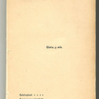 Friedrich Nietzsche: Näin puhui Zarathustra (1.p., 1907) - pikkukuva 2