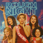 BLU-RAY Rough Night - pikkukuva 1