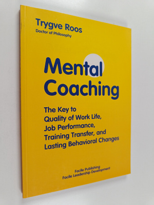 Trygve Roos : Mental coaching