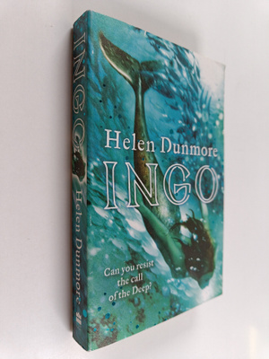 Helen Dunmore : Ingo