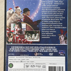 Walt Disney: Joulukoira 1&2 (2DVD) puhuttu suomeksi - pikkukuva 3