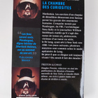 Lincoln Child ym. : La Chambre des Curiosites - pikkukuva 2