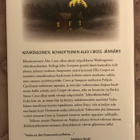 James Patterson: Neljä sokeaa hiirtä - pikkukuva 2