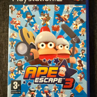 Playstation 2 - Ape Escape 3 - pikkukuva 1