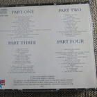 THE GREATEST LOVE (4 x CD) - pikkukuva 2