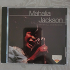 Mahalia Jackson- We Shall Overcome Cd (M-) - pikkukuva 1