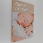 Vauvan syntymä 2011-2012 - pikkukuva 1