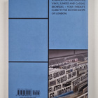 Tom Greig : Vinyl London : a guide to independent record ... - pikkukuva 2