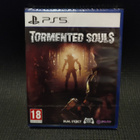 Tormented Souls PS5 - UUSI - pikkukuva 1