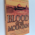 Richard Andrews : Blood on the Mountain : A History of th... - pikkukuva 1