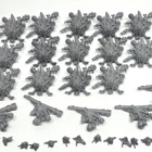 WH40K - Goblin ja Snotling figuureita [F66] - pikkukuva 4