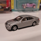 Mercedes-Benz C-class Hongwell 1:72 - pikkukuva 1