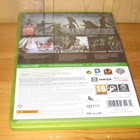 XBOX 360 Injustice Gods Among Us - pikkukuva 3