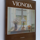 Veikko Vionoja : Maalauksia - Målningar - Paintings 1935-... - pikkukuva 1