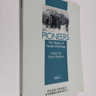 Pioneers : the history of Finnish ethnology - pikkukuva 1