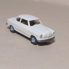 Borgward Isabella henkilöauto 1961 1:87 Wiking - pikkukuva 1