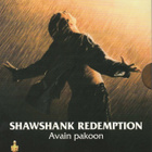DVD: Shawshank redemption - Avain pakoon - pikkukuva 1