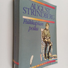 August Strindberg : Palkkapiian poika ; Kuohunnan aika ; ... - pikkukuva 1