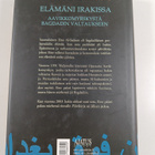 Eine Al-Sadoon : Elämäni Irakissa : aavikkomyrskystä Bagd... - pikkukuva 2