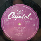 Lee Clayton – The Dream Goes On - pikkukuva 4