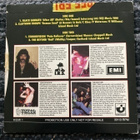 Kerrang! EMI Four-Play 7" EP single - Black Sabbath - pikkukuva 2