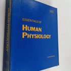 Gordon Ross : Essentials of human physiology - pikkukuva 1