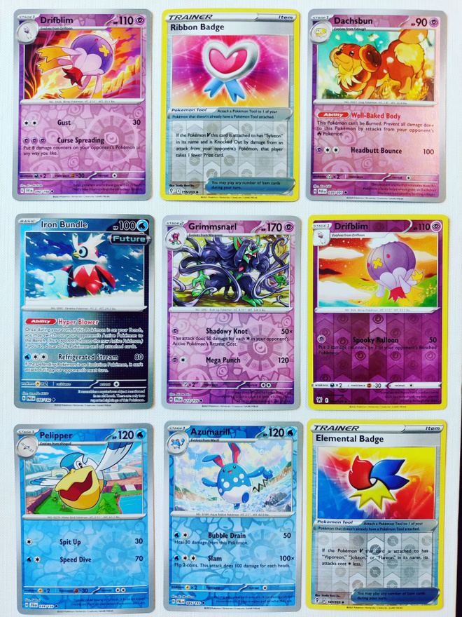 Item image