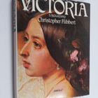 Christopher Hibbert : Victoria - pikkukuva 1