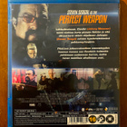 The Perfect Weapon Blu-ray - pikkukuva 2