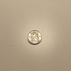 1 markka 1936+25 penniä 1940 (kupari) - pikkukuva 2