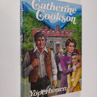 Catherine Cookson : Yöperhonen : romaani - pikkukuva 1