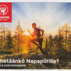 Jukolan viesti 2020 - Rovaniemi - pikkukuva 1