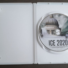 DVD: ICE 2020 (Sam Neill, Stephen Moyer 2010) - pikkukuva 3