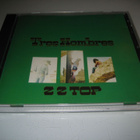 ZZ Top - Tres Hombres (CD) - pikkukuva 1