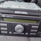 Ford 6000 CD soitin Focus ym.. - pikkukuva 1