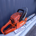 [T3231] Husqvarna 238 SG moottorisaha - pikkukuva 2