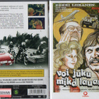 voi juku mikä lauantai (13 100) UUSI -FI- DVD visa mäkinen, - pikkukuva 1