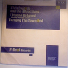 ELVIS COSTELLO :: I WANNA BE LOVED :: VINYYLI 7" 1984 - pikkukuva 2