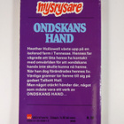 Juanita Tyree Osborne : Ondskans hand - pikkukuva 2