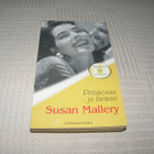 Susan Mallery Prinsessa ja farmari -nid - pikkukuva 1