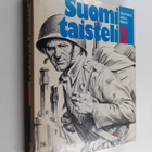 Suomi taisteli : sotiemme suurlukemisto 3 - pikkukuva 1