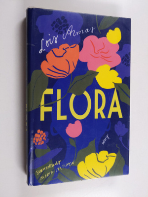 Lois Armas : Flora