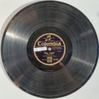 Savikiekko 1927 - Hannes Saari - Columbia 16162 - pikkukuva 2