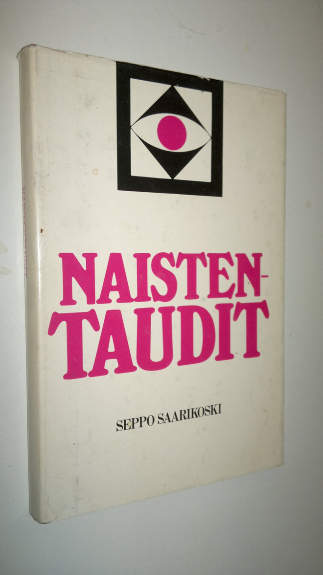 Seppo Saarikoski : Naistentaudit